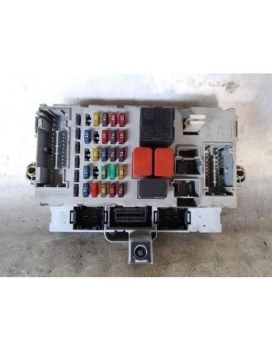 CAJA RELES / FUSIBLES FIAT II PUNTO (188)...