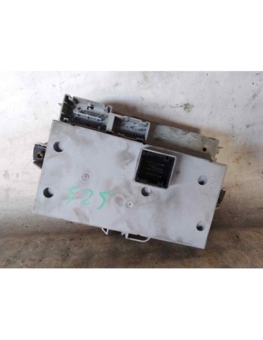 CAJA RELES / FUSIBLES FIAT II PUNTO (188)...