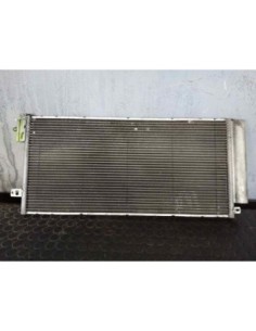 CONDENSADOR / RADIADOR  AIRE ACONDICIONADO OPEL CORSA D -... 2