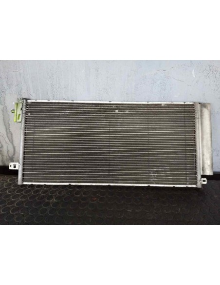 CONDENSADOR / RADIADOR  AIRE ACONDICIONADO OPEL CORSA D - 139032