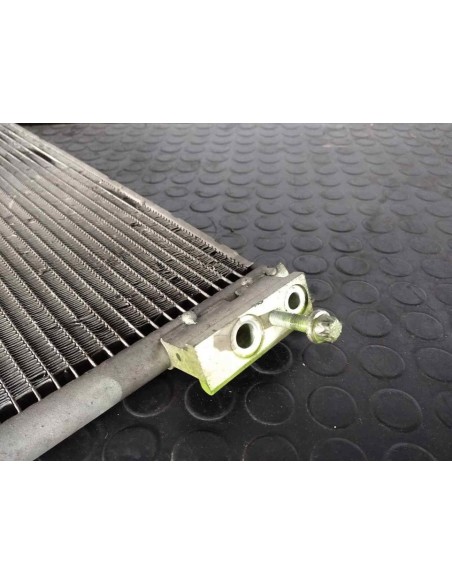 CONDENSADOR / RADIADOR  AIRE ACONDICIONADO OPEL CORSA D - 139032