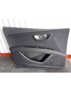 GUARNECIDO PUERTA DELANTERA IZQUIERDA SEAT LEON (5F1) -...