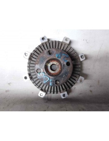 MAZA EMBRAGUE VISCOSO HYUNDAI TERRACAN (HP) -...