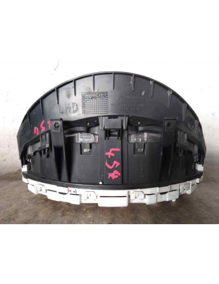 CUADRO INSTRUMENTOS MITSUBISHI COLT CZ3 BERL  3 (Z30) - 166614