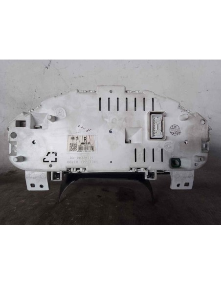CUADRO INSTRUMENTOS MITSUBISHI COLT CZ3 BERL  3 (Z30) - 166614