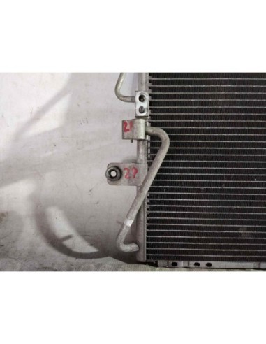 CONDENSADOR / RADIADOR  AIRE ACONDICIONADO KIA...