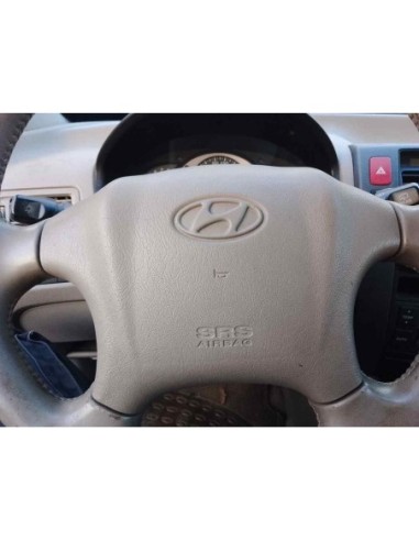 AIRBAG DELANTERO IZQUIERDO HYUNDAI TUCSON (JM)...
