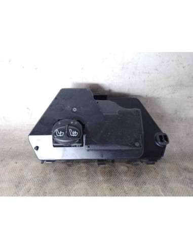 MODULO ELECTRONICO MERCEDES-BENZ CLASE S (BM...