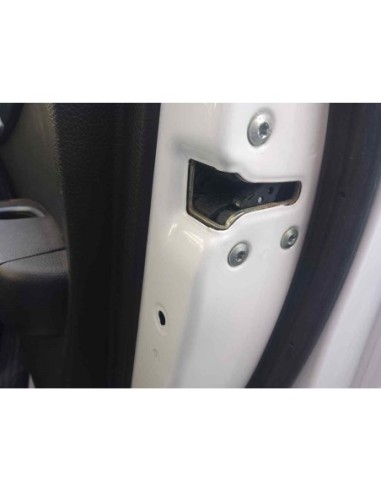 CERRADURA PUERTA DELANTERA DERECHA HYUNDAI I40...