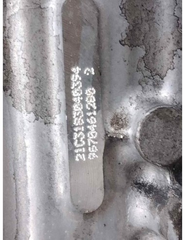 BLOQUE PEUGEOT PARTNER (S2) - 192895