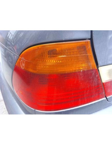 PILOTO TRASERO IZQUIERDO BMW SERIE 3 BERLINA...