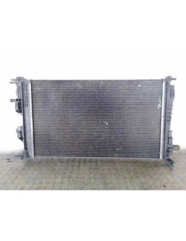 RADIADOR AGUA RENAULT SCENIC III (JZ) - 199499