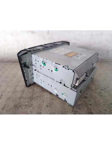 SISTEMA NAVEGACION GPS TOYOTA AVENSIS BERLINA (T25) - 195019