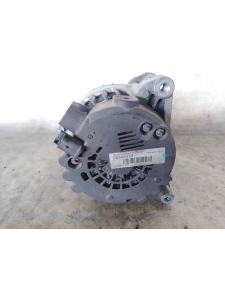 ALTERNADOR PEUGEOT 407 - 199291