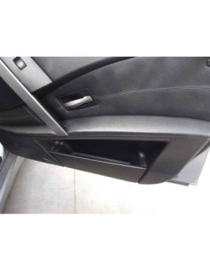 ELEVALUNAS DELANTERO DERECHO BMW SERIE 5 BERLINA (E60) -...
