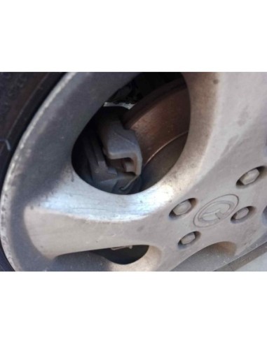 PINZA DE FRENO DELANTERA IZQUIERDA MAZDA 2...
