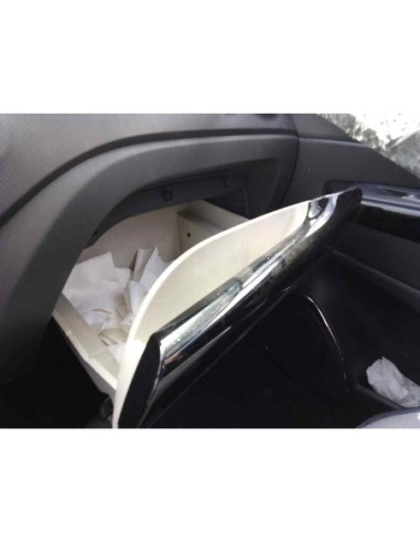 GUANTERA RENAULT CAPTUR I - 195196