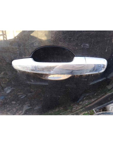 ELEVALUNAS TRASERO IZQUIERDO MITSUBISHI L200 (KA0/KB0) - 204592