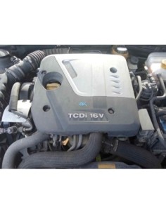 MOTOR COMPLETO CHEVROLET LACETTI - 254751