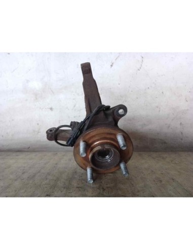 MANGUETA DELANTERA DERECHA NISSAN MICRA...