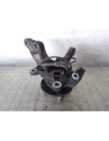 MANGUETA DELANTERA DERECHA NISSAN MICRA...