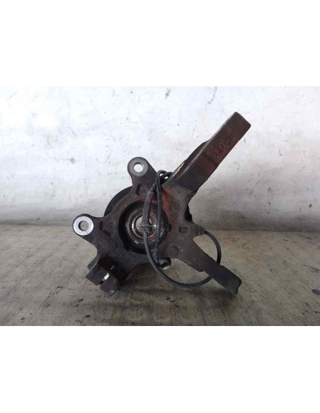 MANGUETA DELANTERA DERECHA NISSAN MICRA (K13K/KK) - 196195