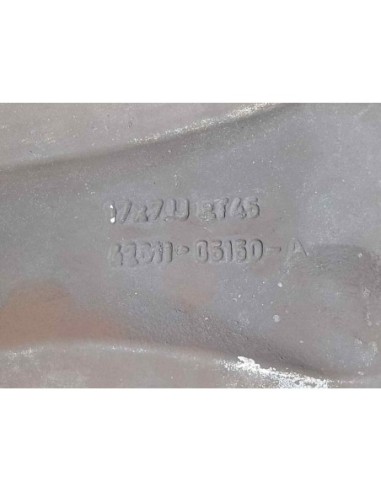 LLANTA TOYOTA AVENSIS BERLINA (T25) - 208301