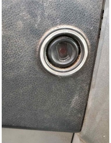 CONMUTADOR DE ARRANQUE MERCEDES-BENZ SPRINTER...