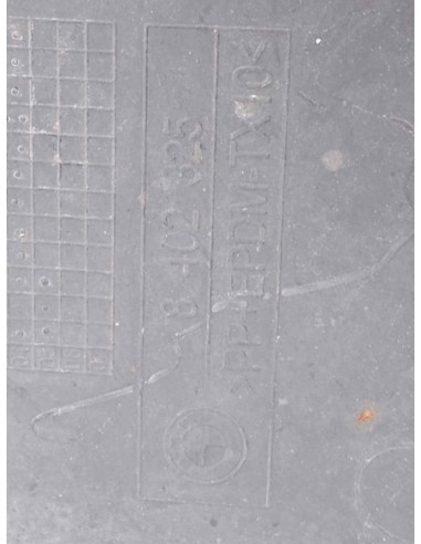 PARAGOLPES TRASERO BMW SERIE X5 (E53) - 192304