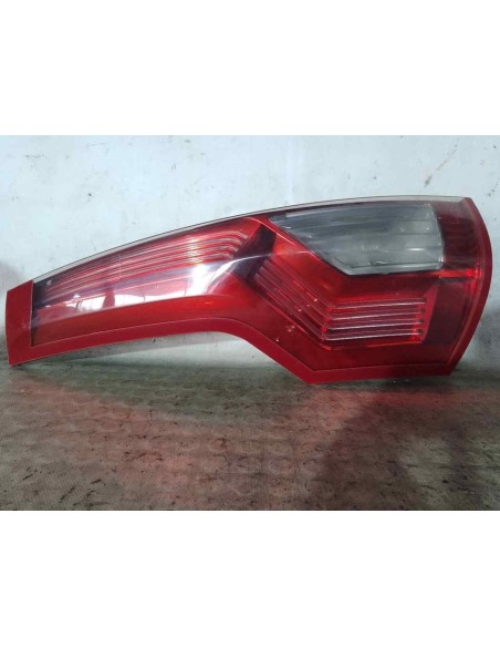 PILOTO TRASERO IZQUIERDO CITROEN C4 PICASSO - 215618