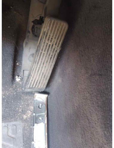 PEDAL ACELERADOR MERCEDES-BENZ CLASE E (BM 211)...