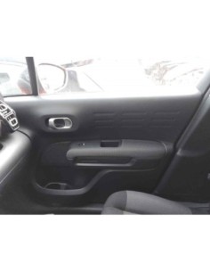 GUARNECIDO PUERTA DELANTERA DERECHA CITROEN C3 AIRCROSS -...