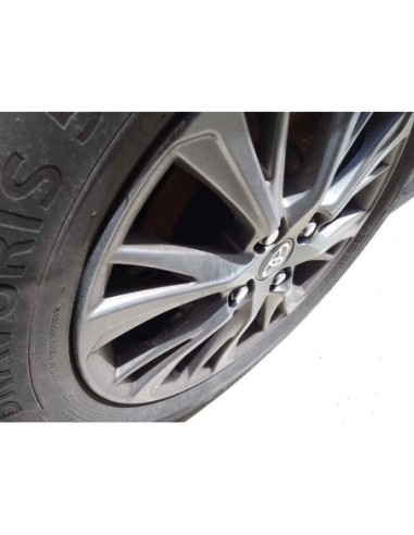 PINZA DE FRENO TRASERA DERECHA TOYOTA YARIS...