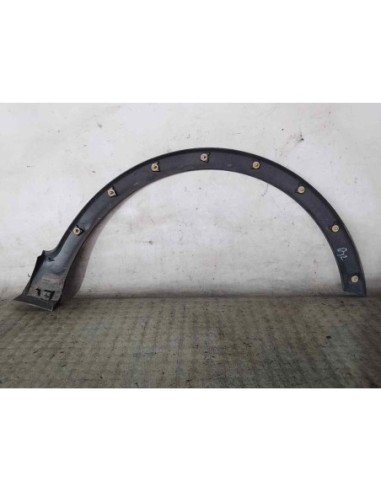 ALETIN DELANTERO IZQUIERDO RENAULT CAPTUR I -...