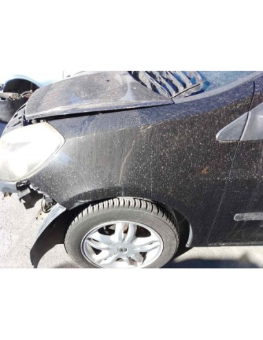 ALETA DELANTERA IZQUIERDA RENAULT CLIO III -...