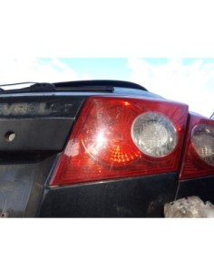 PILOTO TRASERO DERECHO INTERIOR CHEVROLET LACETTI - 260386