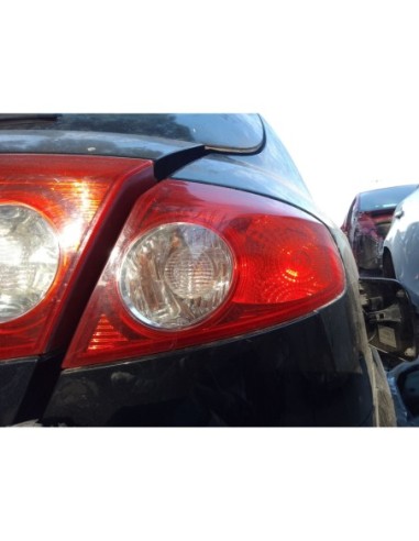 PILOTO TRASERO DERECHO CHEVROLET LACETTI - 260385