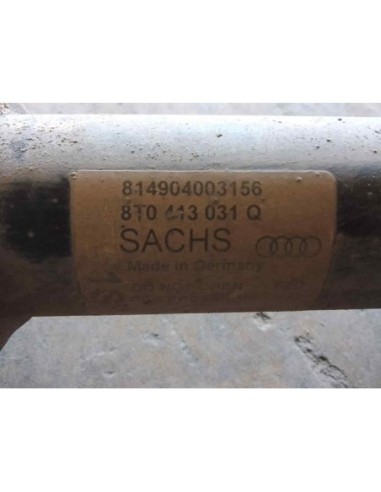 AMORTIGUADOR DELANTERO IZQUIERDO AUDI A5 COUPE...