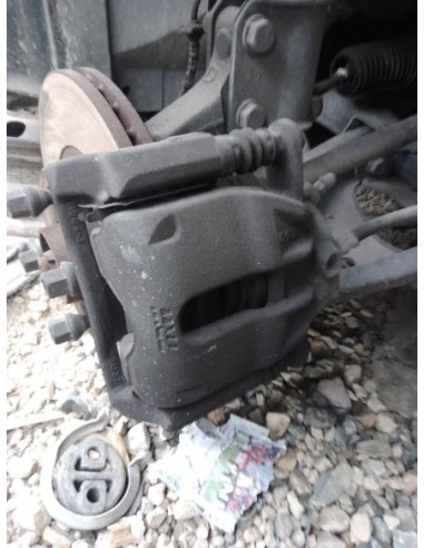 PINZA DE FRENO DELANTERA DERECHA DACIA LOGAN 1...