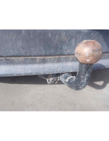 ENGANCHE REMOLQUE MERCEDES-BENZ CITAN (BM 415)...