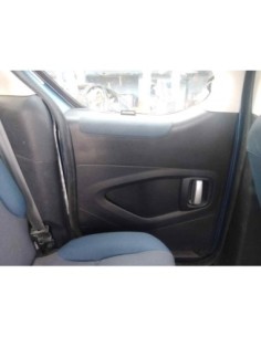 GUARNECIDO PUERTA TRASERA IZQUIERDA CITROEN BERLINGO...