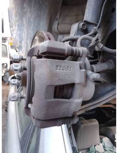 PINZA DE FRENO DELANTERA DERECHA CHEVROLET...