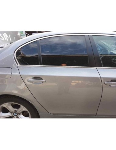 PUERTA TRASERA DERECHA BMW SERIE 5 BERLINA...
