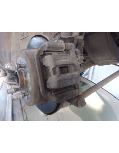 PINZA DE FRENO TRASERA IZQUIERDA CHEVROLET...