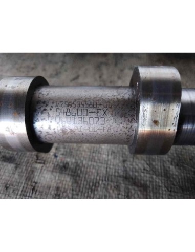 ARBOL DE LEVAS PEUGEOT 308 SW - 207975