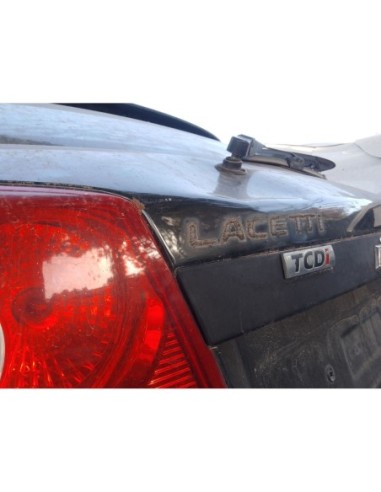 PORTON TRASERO CHEVROLET LACETTI - 260381