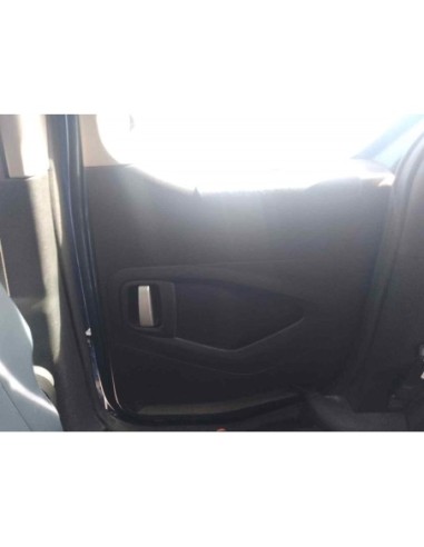 GUARNECIDO PUERTA TRASERA DERECHA CITROEN...