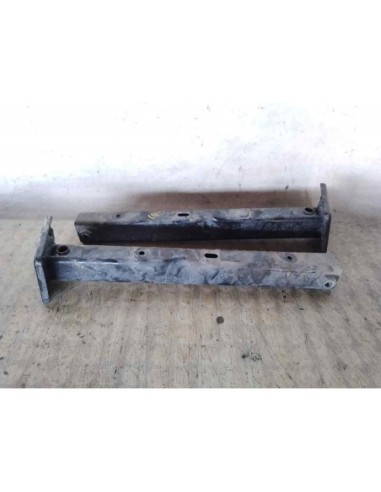SOPORTE DEL EJE DELANTERO CITROEN C3 AIRCROSS -...