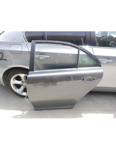 PUERTA TRASERA IZQUIERDA TOYOTA AVENSIS BERLINA...