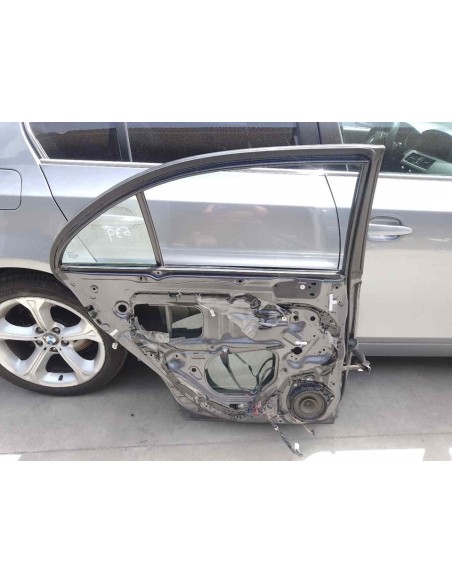 PUERTA TRASERA IZQUIERDA TOYOTA AVENSIS BERLINA (T25) - 195929